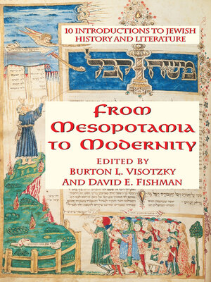 cover image of From Mesopotamia to Modernity
